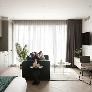  Apartment East By Viridian