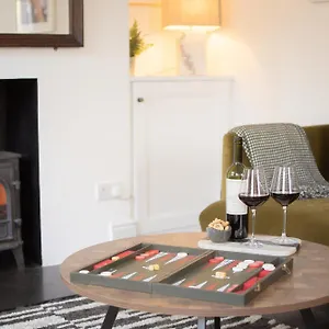  Apartment Stylish Flat In Shoreditch, Private Roof Terrace
