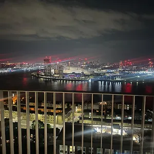  Apartment Harbor View Haven