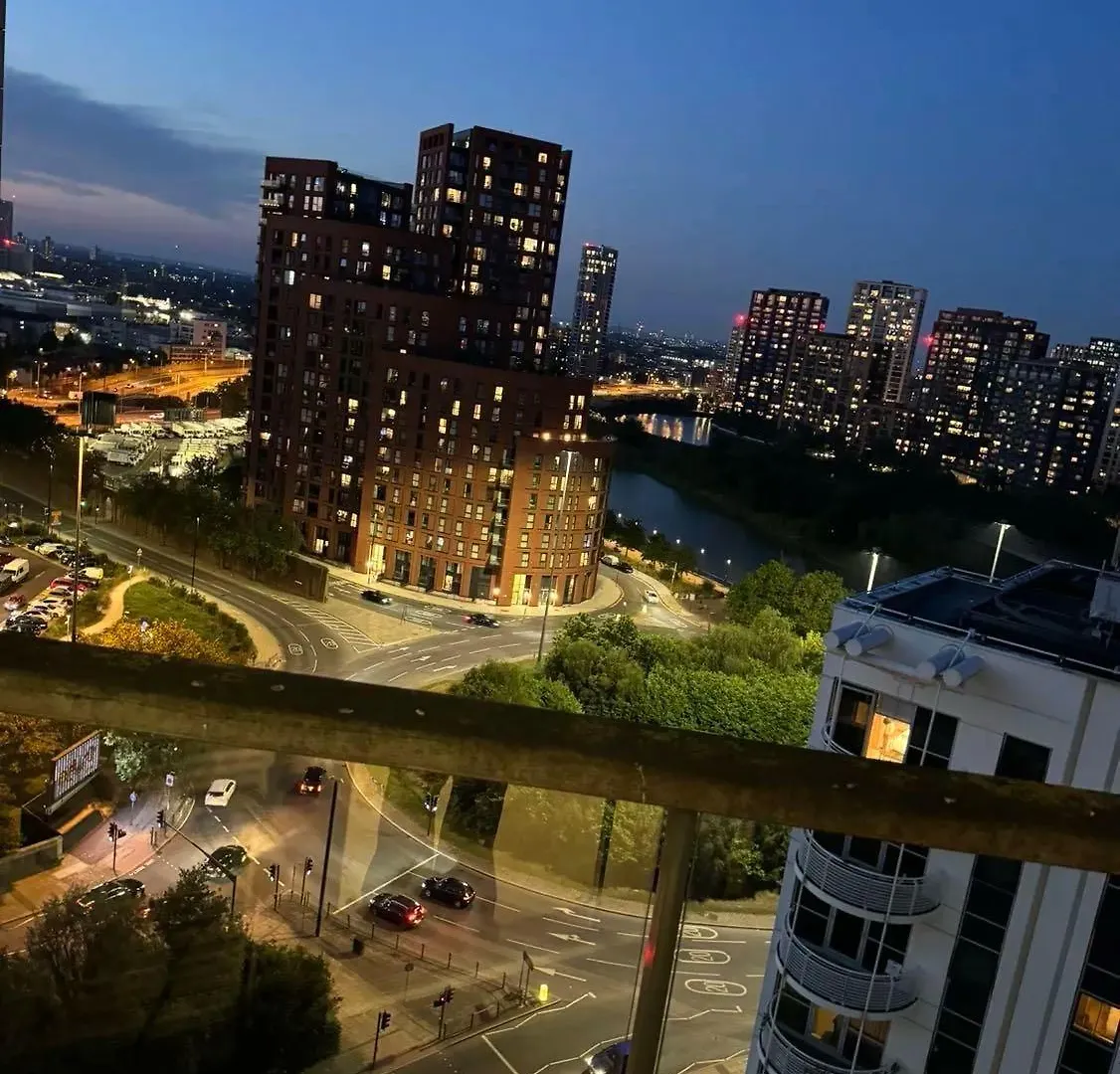 Apartment Sweet Home London United Kingdom
